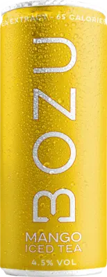 pdp-image-Bozu Hard iced tea mango 4.5%