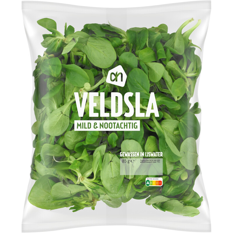 Een afbeelding van AH Veldsla