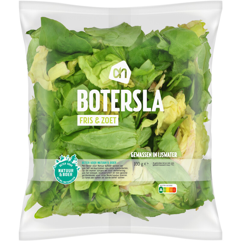 Een afbeelding van AH Botersla
