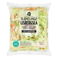 AH IJsbergsla melange