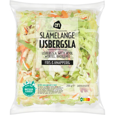 pdp-image-AH IJsbergsla melange