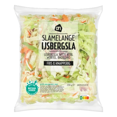 pdp-image-AH IJsbergsla melange