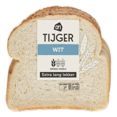 pdp-image-AH Extra lang lekker tijger wit half