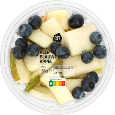 pdp-image-AH Peer blauwe bes appel