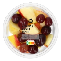 AH Verse ananas appel druif