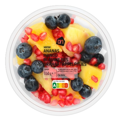 pdp-image-AH Ananas mango blauwe bes granaatappel
