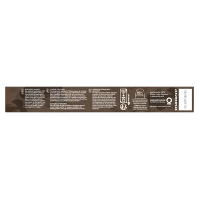 pdp-image-Starbucks Nespresso breakfast blend capsules