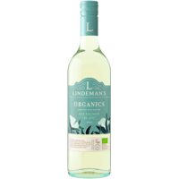 Lindeman's Organics sauvignon blanc 2021