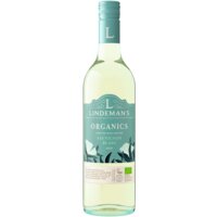 Een afbeelding van Lindeman's Organics sauvignon blanc 2021