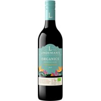 Lindeman's Organic tempranillo