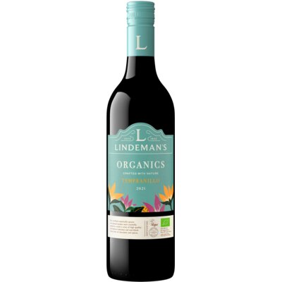pdp-image-Lindeman's Organic tempranillo