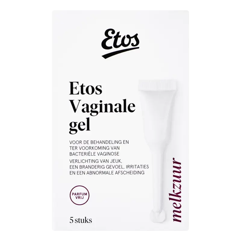 Etos Vaginale gel