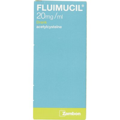 pdp-image-Fluimucil 40 mg/ml drank forte