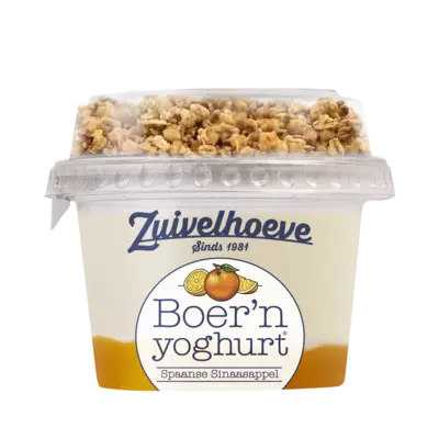 pdp-image-Zuivelhoeve Boer'n yoghurt Spaanse sinaasappel