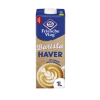 Friesche Vlag Barista haver