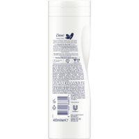 Een afbeelding van Dove Body lotion essential care