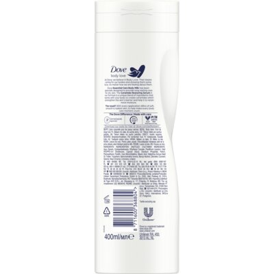 pdp-image-Dove Body lotion essential care