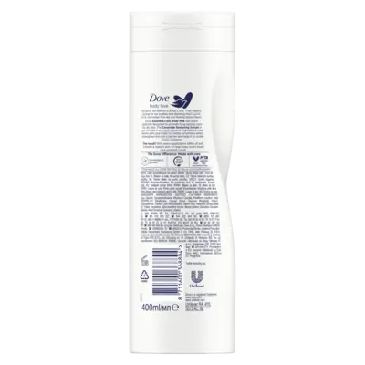 pdp-image-Dove Body lotion essential care