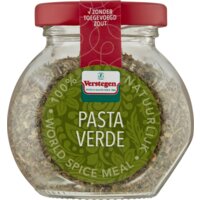 Een afbeelding van Verstegen Pasta verde kruidenmix