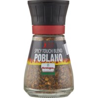 Afbeelding van Verstegen Spicy touch blend poblano