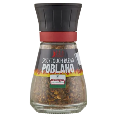 pdp-image-Verstegen Spicy touch blend poblano
