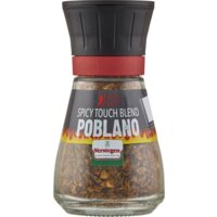 Een afbeelding van Verstegen Spicy touch blend poblano