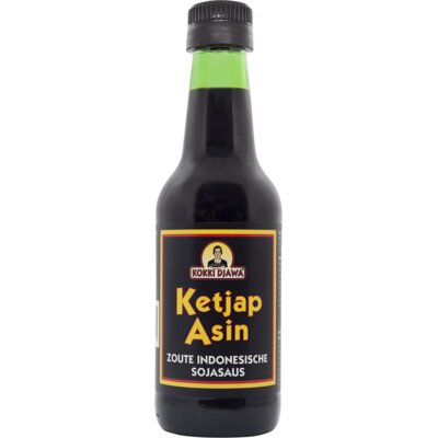 pdp-image-Kokki Djawa Ketjap asin
