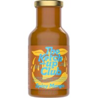 Afbeelding van The Ketchup Club Spicy mango
