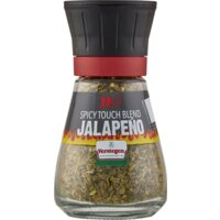 Een afbeelding van Verstegen Spicy touch blend jalapeño