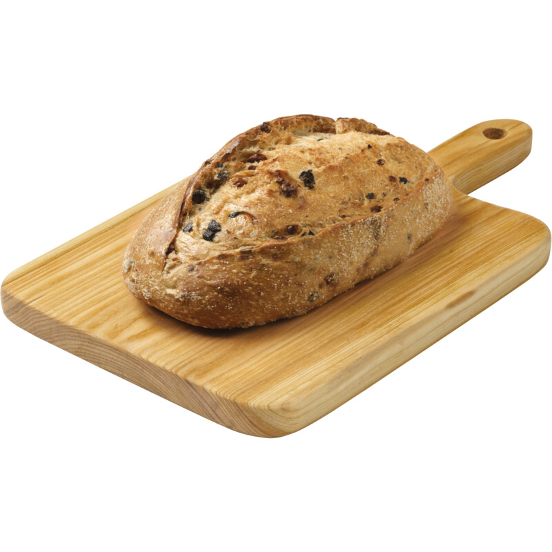 Een afbeelding van AH Liefde & Passie Desem olijf met zongedroogde tomaat