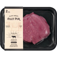 Een afbeelding van Black angus filet pur bel