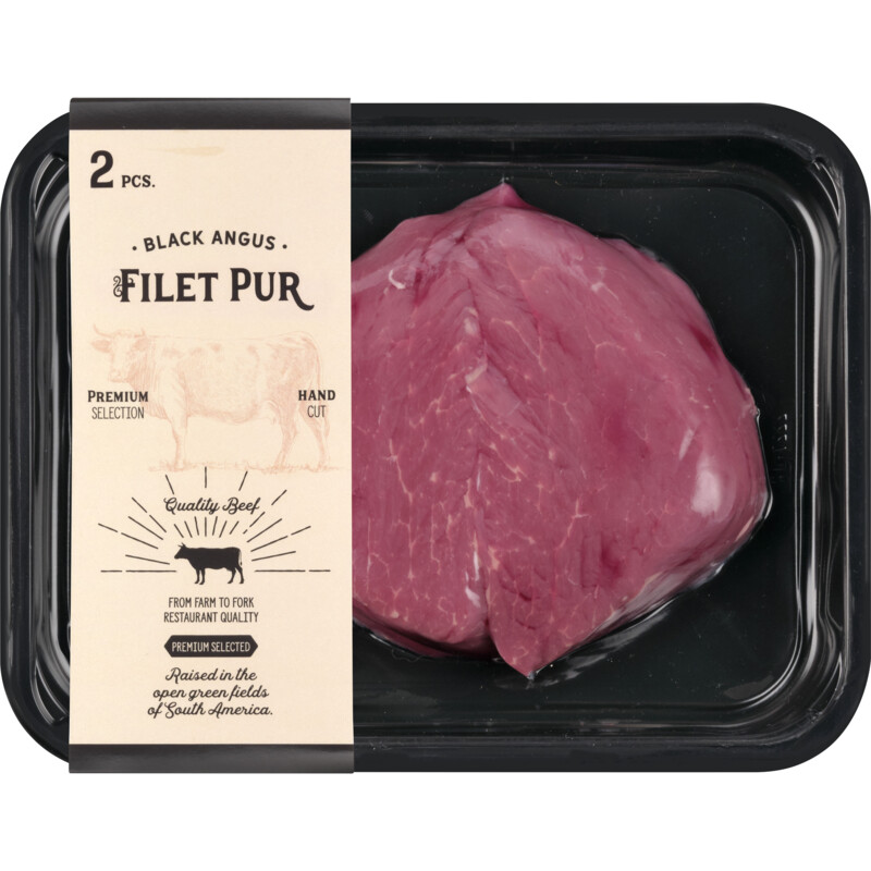 Black angus filet pur bel bestellen Albert Heijn