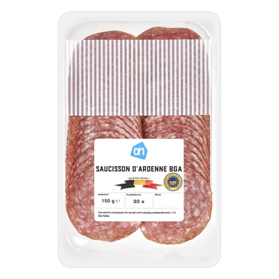 pdp-image-AH Ardense salami bel