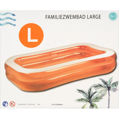 pdp-image-Zwembad rond 122x25cm