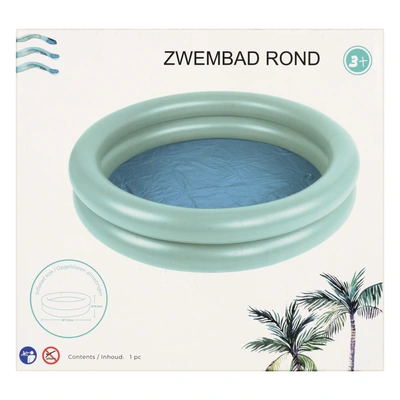 pdp-image-AH Zwembad rond 122x25cm