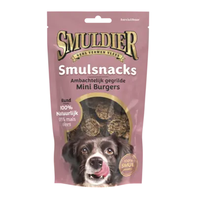 pdp-image-Smuldier Smulsnacks gegrilde mini burgers rund