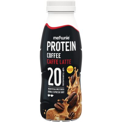 pdp-image-Melkunie Protein coffee caffe latte
