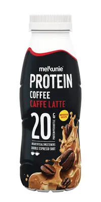 pdp-image-Melkunie Protein coffee caffe latte