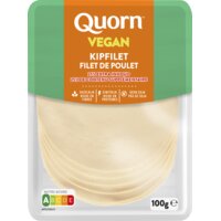 Afbeelding van Quorn Vegan kipfilet