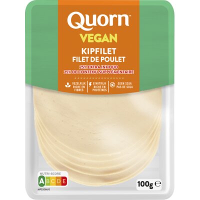 pdp-image-Quorn Vegan kipfilet