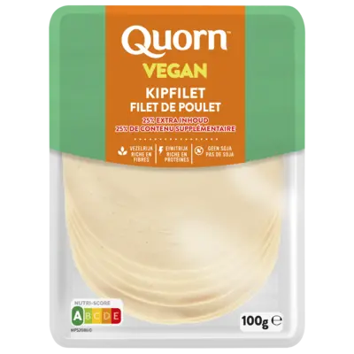 pdp-image-Quorn Vegan kipfilet