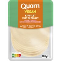 Een afbeelding van Quorn Vegan kipfilet