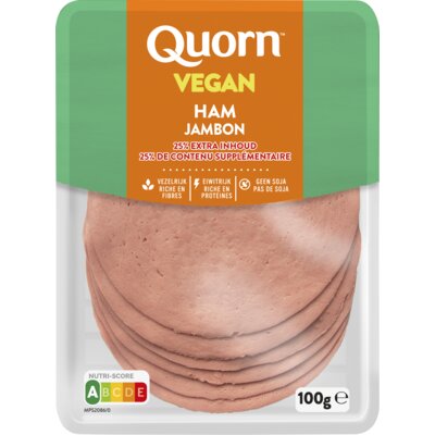 pdp-image-Quorn Vegan ham