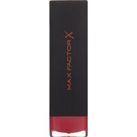 Een afbeelding van Max Factor Color elixir velvet matte lippenstift