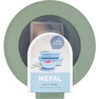 Een afbeelding van Mepal Multischaal cirqula 500ml nordic sage