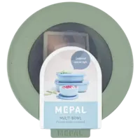Mepal Multischaal cirqula 500ml nordic sage