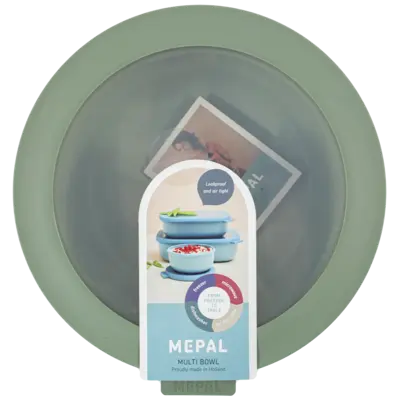 pdp-image-Mepal Multischaal cirqula 1250ml nordic sage