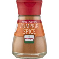 Een afbeelding van Verstegen World spice blend pumpkin spice