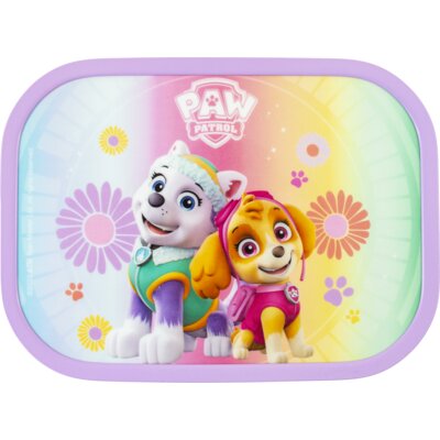 Paw patrol sale lunch box