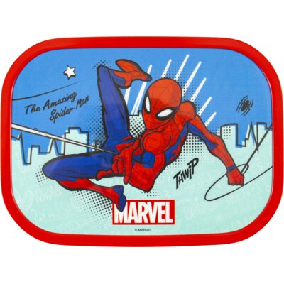 pdp-image-Mepal Lunchbox campus spiderman